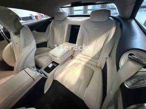 Thumbnail von Mercedes-Benz S 63 AMG S MB KD-Gepfl.-PANORAMA-20ZOLL-EURO6