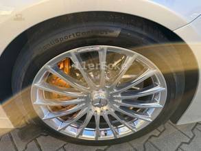 Thumbnail von Mercedes-Benz S 63 AMG S MB KD-Gepfl.-PANORAMA-20ZOLL-EURO6