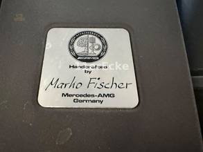 Thumbnail von Mercedes-Benz S 63 AMG S MB KD-Gepfl.-PANORAMA-20ZOLL-EURO6