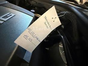 Thumbnail von Mercedes-Benz S 63 AMG S MB KD-Gepfl.-PANORAMA-20ZOLL-EURO6