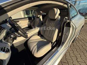 Thumbnail von Mercedes-Benz S 63 AMG S MB KD-Gepfl.-PANORAMA-20ZOLL-EURO6