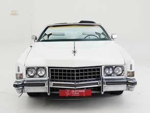 Thumbnail von Cadillac Eldorado '73
