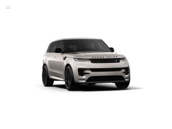 Land Rover Range Rover Sport P460e Dynamic HSE