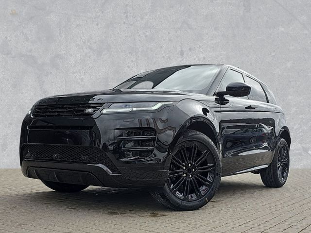 Land Rover Range Rover Evoque D165 AWD DYNAMIC SE