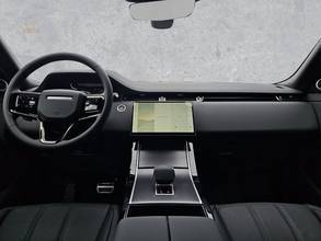 Thumbnail von Land Rover Range Rover Evoque D165 AWD DYNAMIC SE