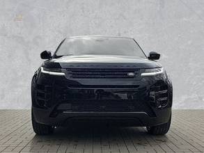 Thumbnail von Land Rover Range Rover Evoque D165 AWD DYNAMIC SE