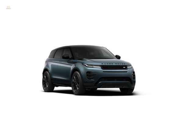 Land Rover Range Rover Evoque D200 AWD DYNAMIC SE