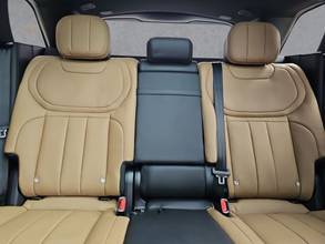 Thumbnail von Land Rover Range Rover Sport P460e Dynamic HSE