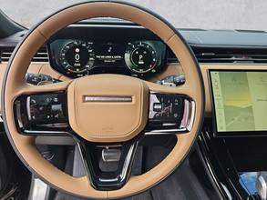 Thumbnail von Land Rover Range Rover Sport P460e Dynamic HSE