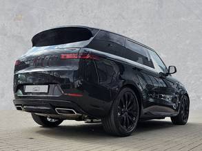 Thumbnail von Land Rover Range Rover Sport P460e Dynamic HSE