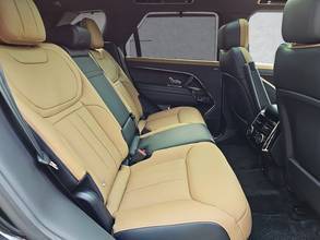 Thumbnail von Land Rover Range Rover Sport P460e Dynamic HSE