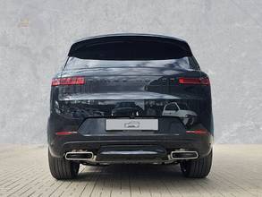 Thumbnail von Land Rover Range Rover Sport P460e Dynamic HSE