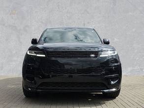 Thumbnail von Land Rover Range Rover Sport P460e Dynamic HSE