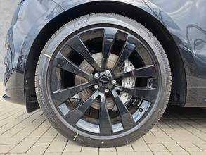 Thumbnail von Land Rover Range Rover Sport P460e Dynamic HSE