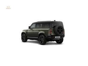 Thumbnail von Land Rover Defender 110 P425 V8 X