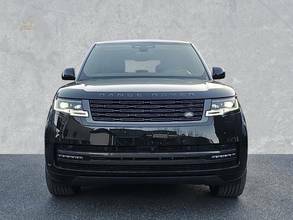 Thumbnail von Land Rover Range Rover P550e Autobiography Shadow Pack AHK