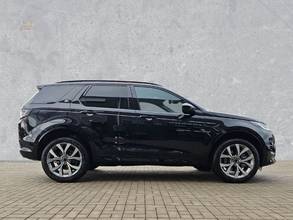 Thumbnail von Land Rover Discovery Sport D200 AWD LANDMARK