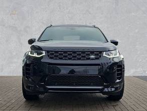 Thumbnail von Land Rover Discovery Sport D200 AWD LANDMARK