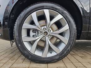 Thumbnail von Land Rover Discovery Sport D200 AWD LANDMARK