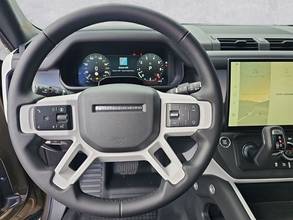 Thumbnail von Land Rover Defender 110 P425 V8 X-DYNAMIC HSE