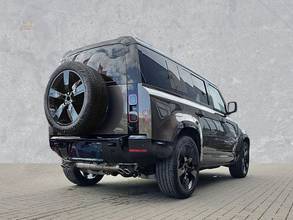 Thumbnail von Land Rover Defender 110 P425 V8 X-DYNAMIC HSE