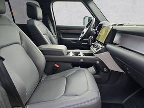 Thumbnail von Land Rover Defender 110 P425 V8 X-DYNAMIC HSE