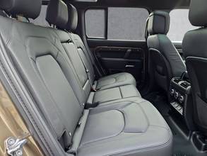 Thumbnail von Land Rover Defender 110 P425 V8 X-DYNAMIC HSE