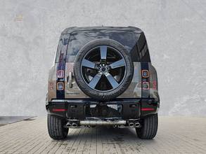Thumbnail von Land Rover Defender 110 P425 V8 X-DYNAMIC HSE