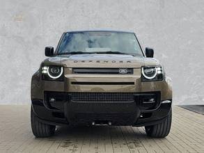 Thumbnail von Land Rover Defender 110 P425 V8 X-DYNAMIC HSE