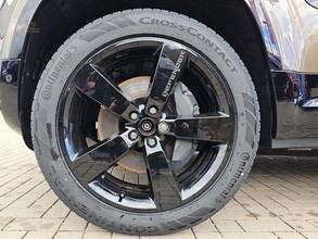 Thumbnail von Land Rover Defender 110 P425 V8 X-DYNAMIC HSE