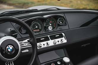 Thumbnail von BMW Z8 Roadster