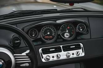 Thumbnail von BMW Z8 Roadster