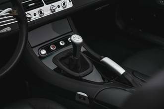 Thumbnail von BMW Z8 Roadster