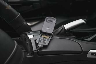 Thumbnail von BMW Z8 Roadster