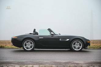 Thumbnail von BMW Z8 Roadster