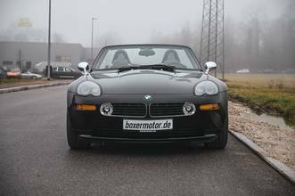 Thumbnail von BMW Z8 Roadster