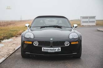 Thumbnail von BMW Z8 Roadster