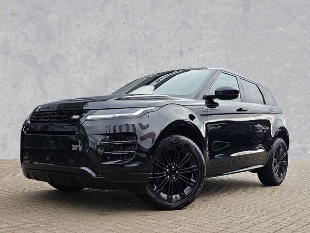 Land Rover Range Rover Evoque D200 AWD DYNAMIC SE