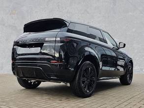 Thumbnail von Land Rover Range Rover Evoque D200 AWD DYNAMIC SE