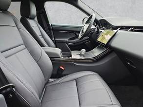 Thumbnail von Land Rover Range Rover Evoque D200 AWD DYNAMIC SE