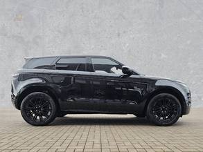 Thumbnail von Land Rover Range Rover Evoque D200 AWD DYNAMIC SE