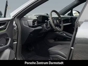 Thumbnail von Porsche Macan 4 InnoDrive LED-Matrix Surround-View BOSE