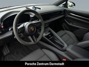 Thumbnail von Porsche Macan 4 InnoDrive LED-Matrix Surround-View BOSE
