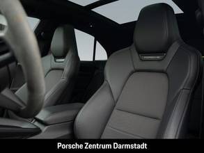 Thumbnail von Porsche Macan 4 InnoDrive LED-Matrix Surround-View BOSE