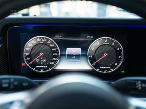 Thumbnail von Mercedes-Benz AMG G 63 nachtschwarz magno!NightI+II,PerforPack