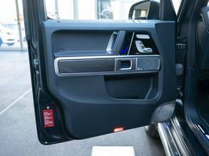 Thumbnail von Mercedes-Benz AMG G 63 nachtschwarz magno!NightI+II,PerforPack