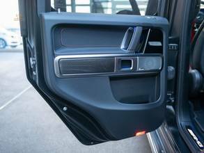 Thumbnail von Mercedes-Benz AMG G 63 nachtschwarz magno!NightI+II,PerforPack
