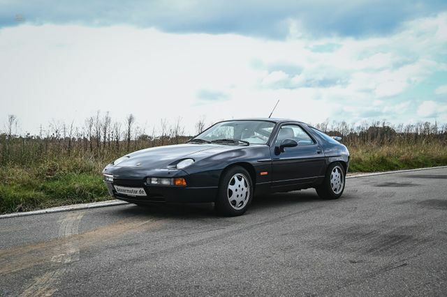 Porsche 928 5.0 GT