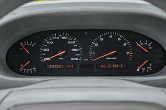 Thumbnail von Porsche 928 5.0 GT