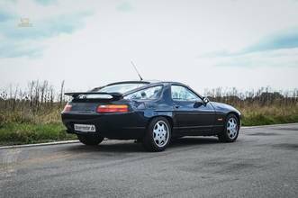 Thumbnail von Porsche 928 5.0 GT